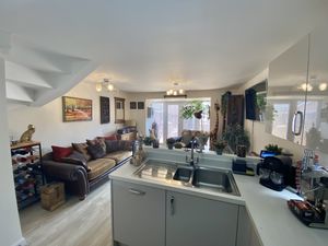 Kitchen/Dining Area- click for photo gallery
